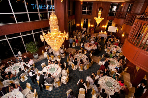 bankers club stories
