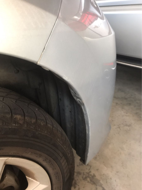 2009 Myvi EZi as 2nd Car ~ 17K worth to buy ?