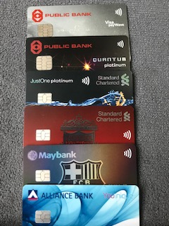 Bigpay Prepaid Mastercard With Mobile Apps V2