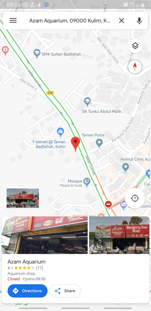 Screenshot 20190225 082444 Maps