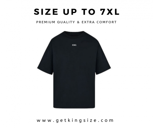 King Tshirt