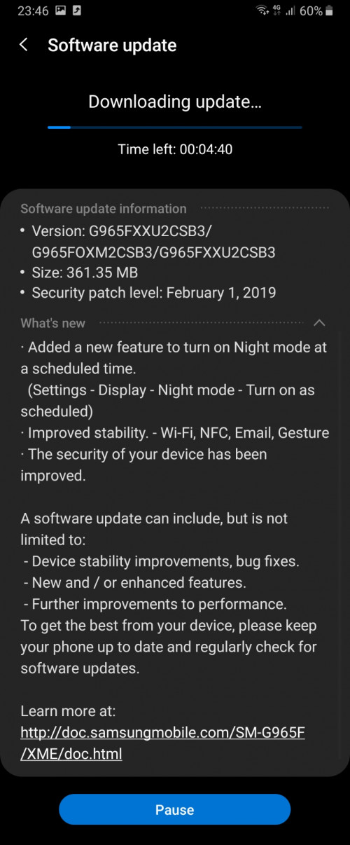 Screenshot 20190228 234612 Software update
