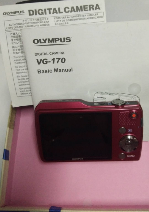 OlympusVG-170