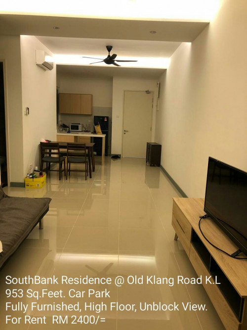 SouthBank B2807 Leon24(1)