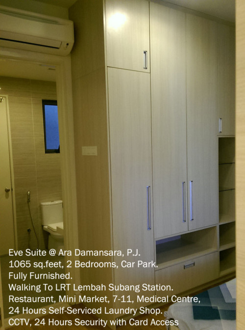 Eve suite rent2