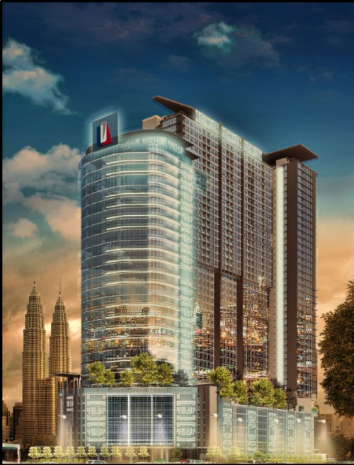 Legasi Kampung Baru Kl