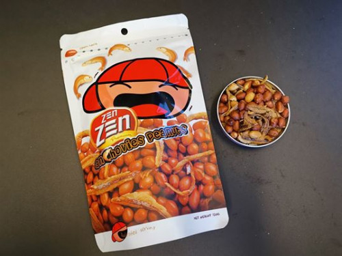 nuts 1