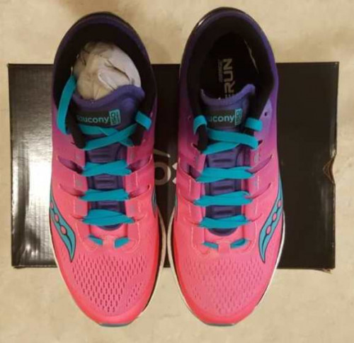 Saucony Freedom (4)