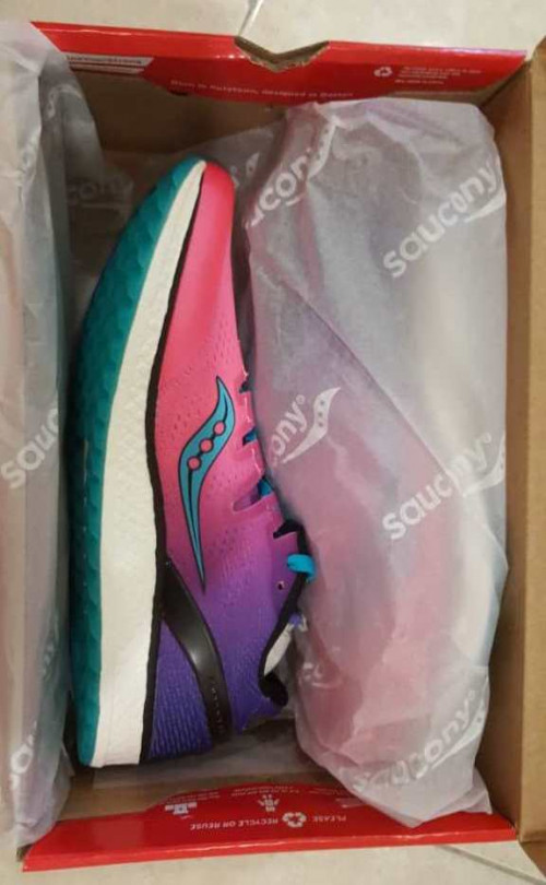 Saucony Freedom (5)