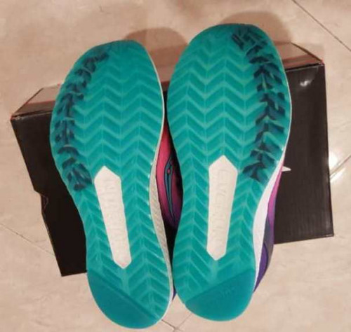 Saucony Freedom (2)