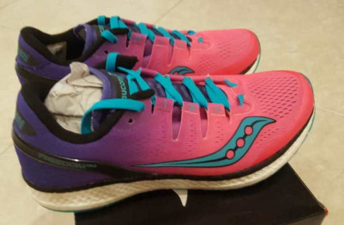 Saucony Freedom (3)