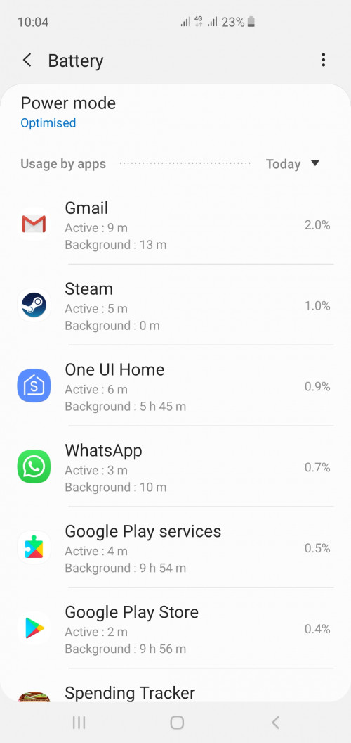 Screenshot 20190309 100459 Device care