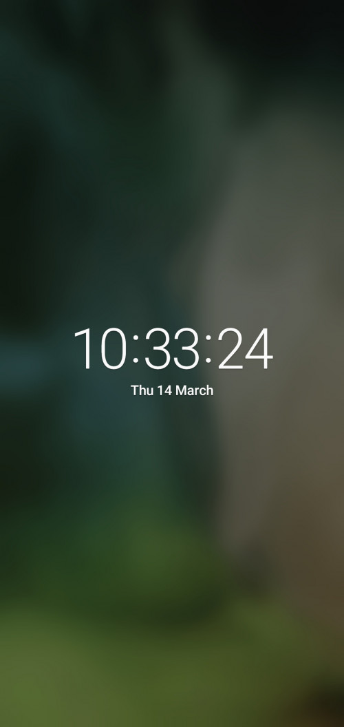 Screenshot 20190314 103325 One UI Home