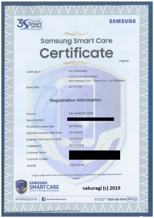 Smart Care Cerf