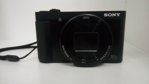 Sony DSC-HX90V