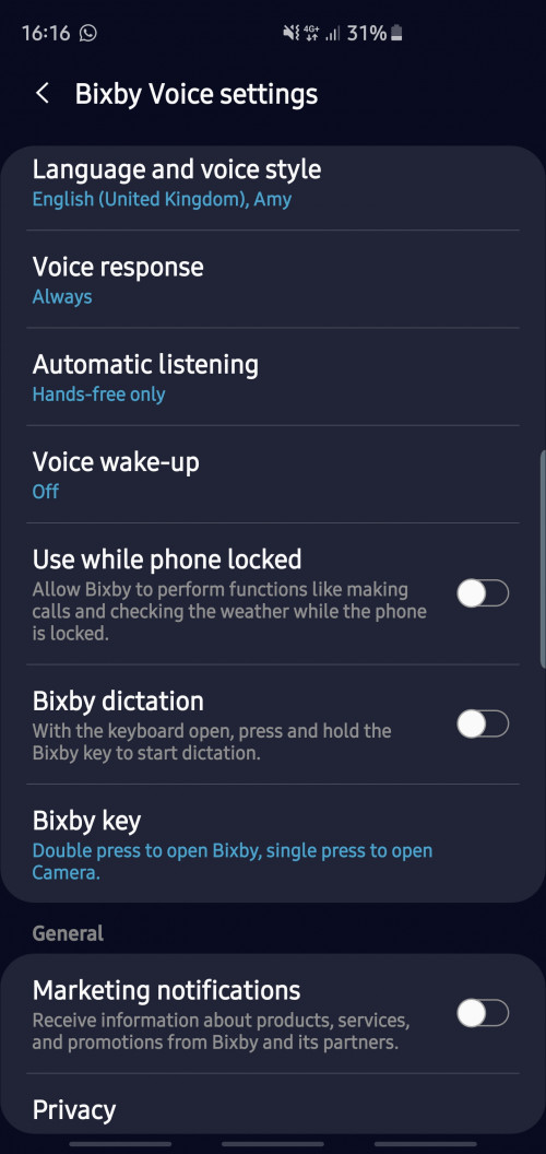 Screenshot 20190315 161638 Bixby Voice