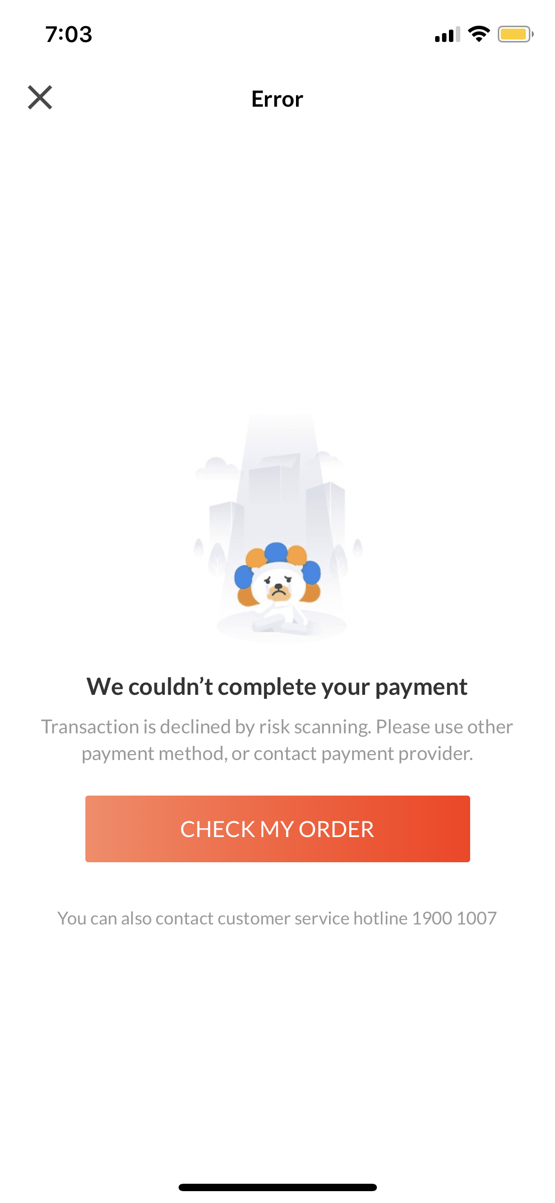 How Do I Contact Lazada Customer Service