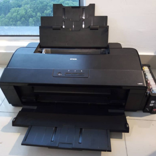 Epson L1800 A3 printer