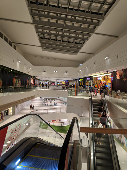 Central i-City Mall Shah Alam