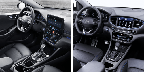 hyundai ioniq hybrid vergleich 2018 2019 02 min