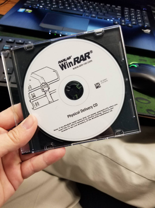 Winrar