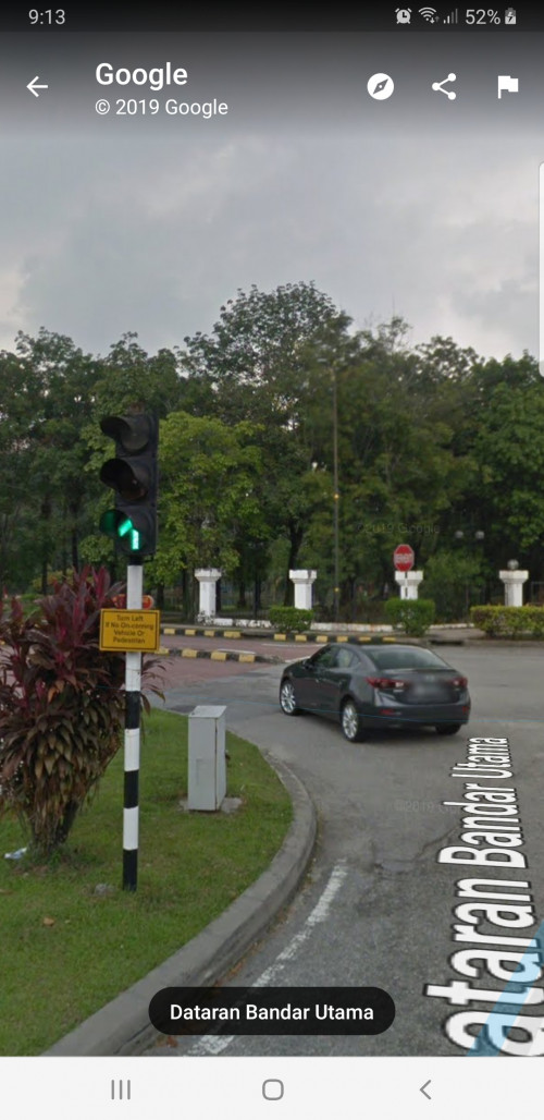 Screenshot 20190330 091315 Maps