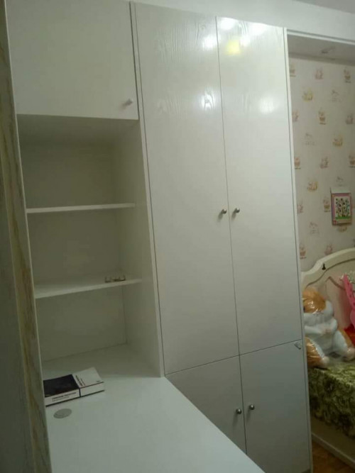 Kitchen Cabinet V3