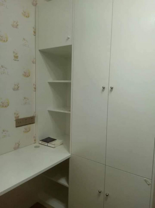 Kitchen Cabinet V3