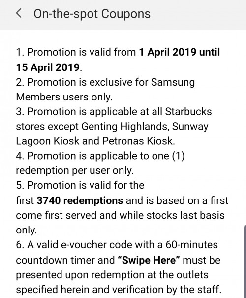 SmartSelect 20190401 181315 Samsung Members