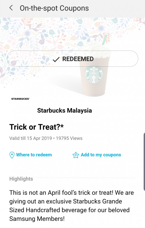 SmartSelect 20190401 165928 Samsung Members