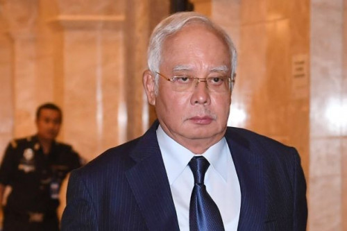 najib