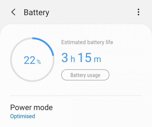 Screenshot 20190404 104413 Device care