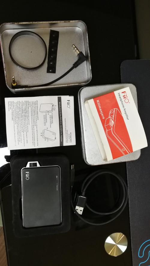 sdr