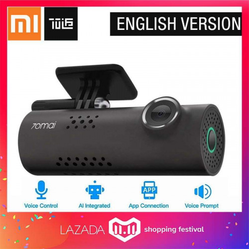 Lyn Dashcam Discussion V2 Dashcam Talk Malaysia