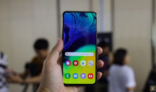 190410 samsung galaxy a80 a70 launch 2 768x457