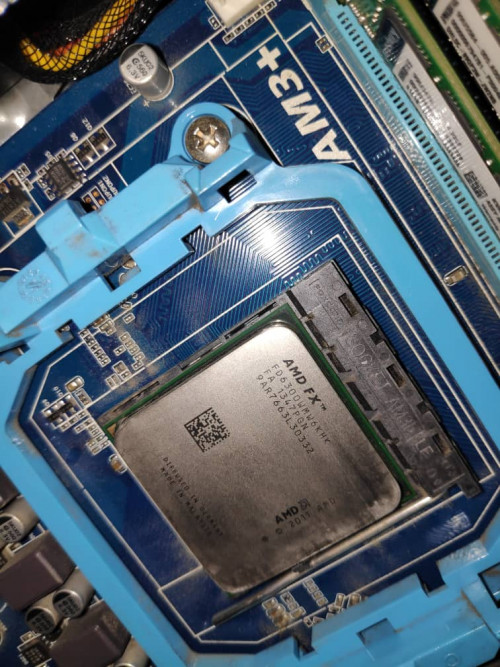 [WTS] USED GAMING PC PARTS