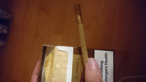 dunhill rm9