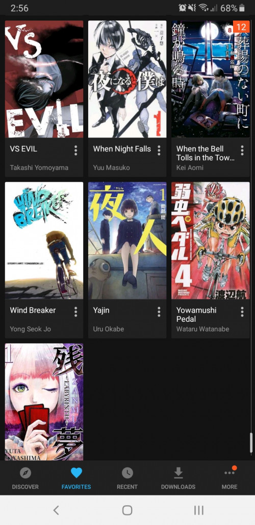 Screenshot 20190412 145635 Manga Rock