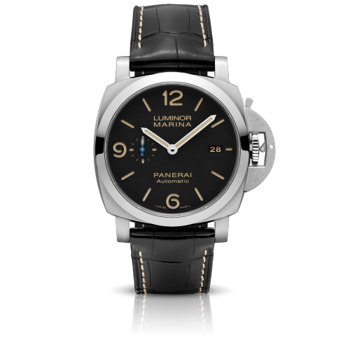 Is Panerai still relevant nowadays