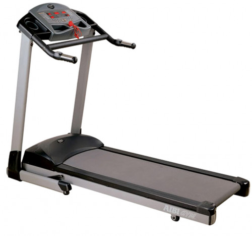 AB T940 Treadmill