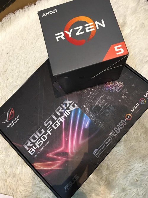 Ryzen 5 2600 разгон на b450 gigabyte