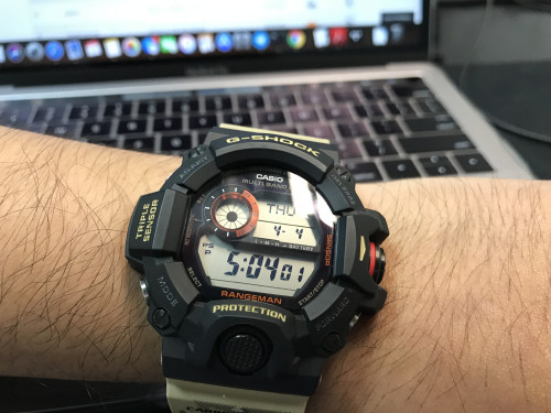 rangeman 2019