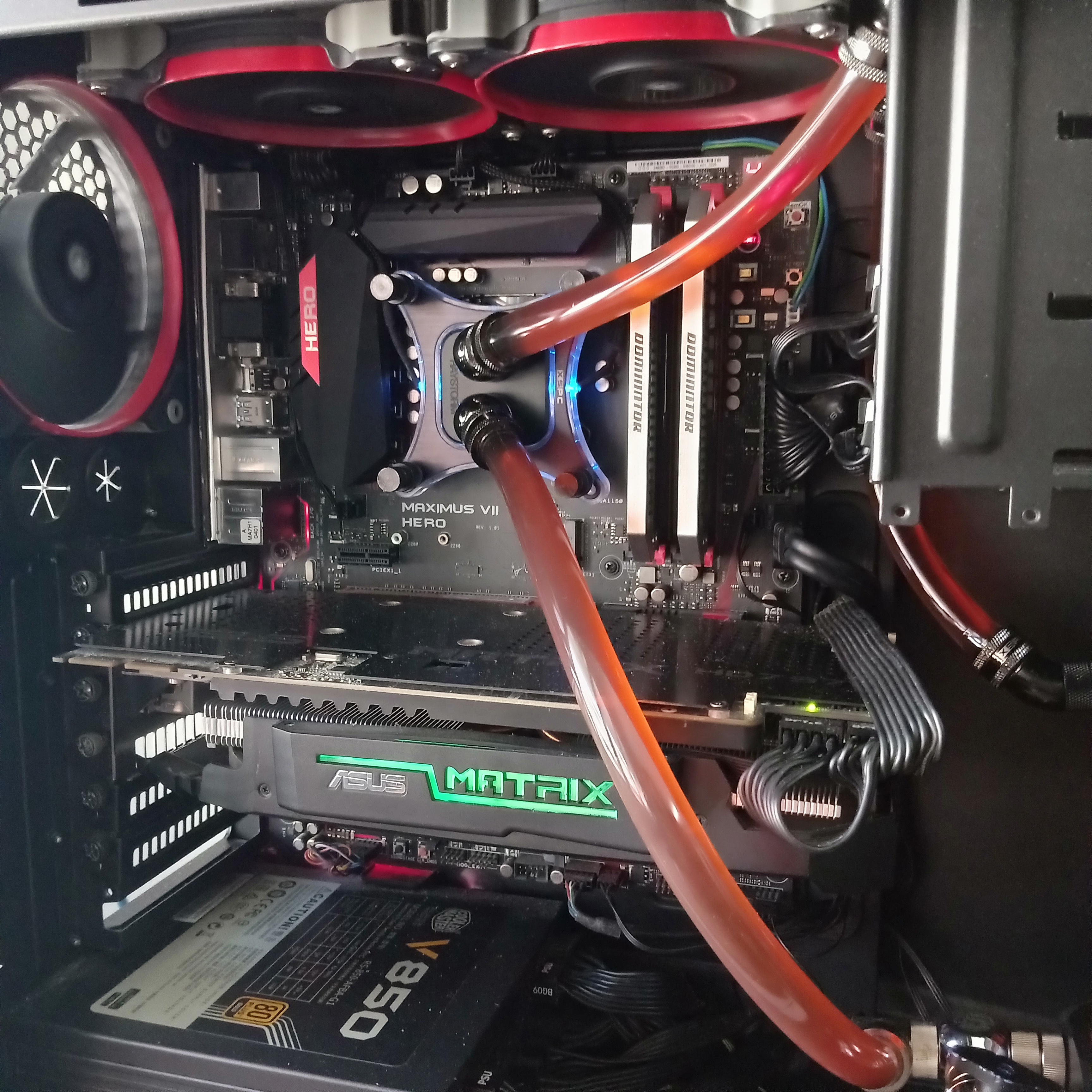 Maximus Hero - Pictr.com