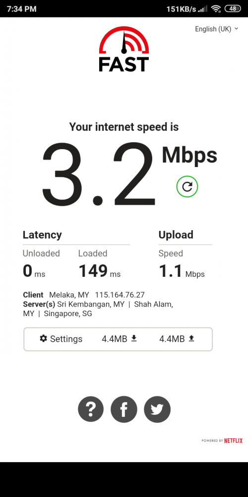 Screenshot 2019 05 12 19 34 48 224 com.netflix.Speedtest