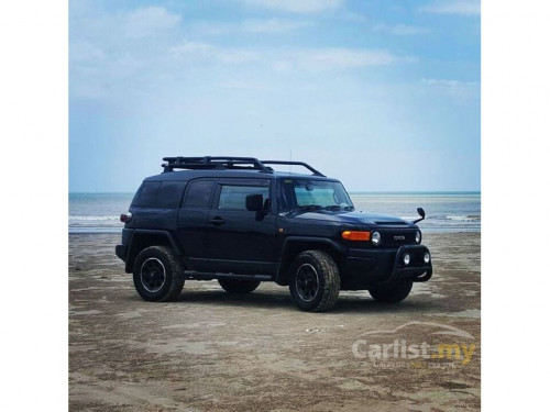gallery used car carlist toyota fj cruiser suv malaysia 0452385 s34MSMmqNFC0RCzudDWBBb