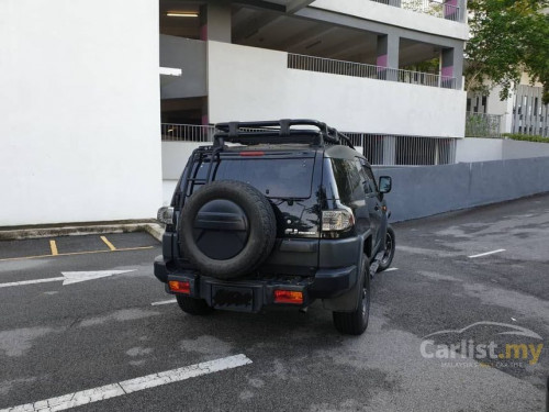 gallery used car carlist toyota fj cruiser suv malaysia 0452385 WtC0FteMEzj1D1Wd28rFZD
