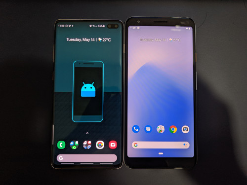 s10 1tb pixel3a xl 1