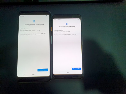pixel3 pixel3a xl 1