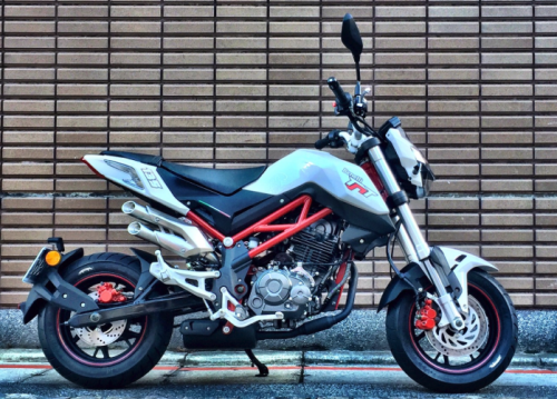 benelli135
