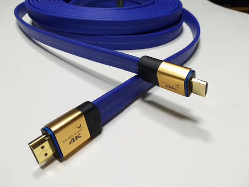 Golden Sound HD-V9S HDMI Cable (2M) 03qq4A
